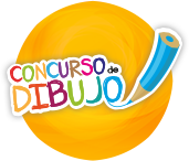 Logotipo del VI Concurso de Dibujo
