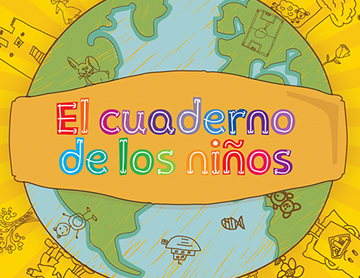 El cuaderno de los niños