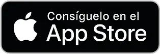 Consíguelo en el App Store