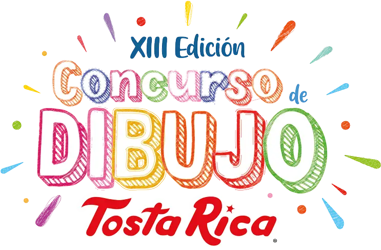 13ª Edición del Concurso de Dibujo TostaRica