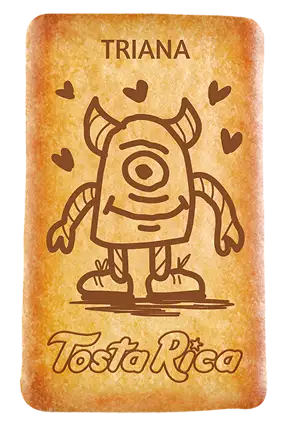 TostaRica Triana