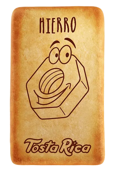 Hierro