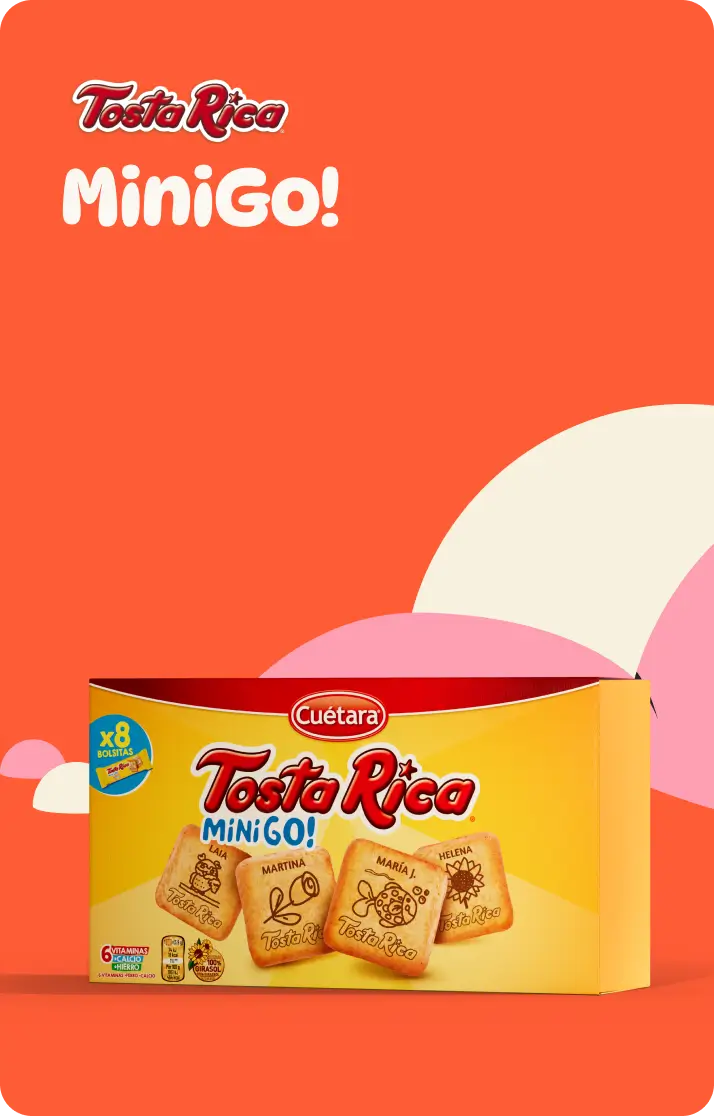TostaRica MiniGo!