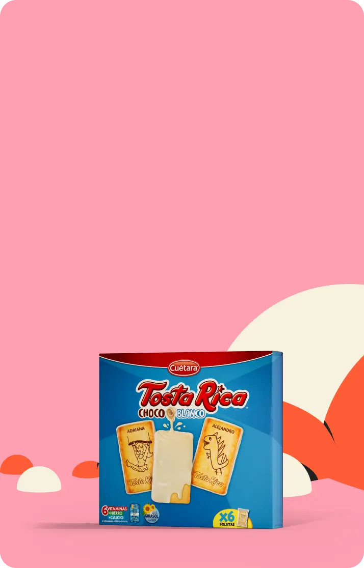 ChocoBlanco