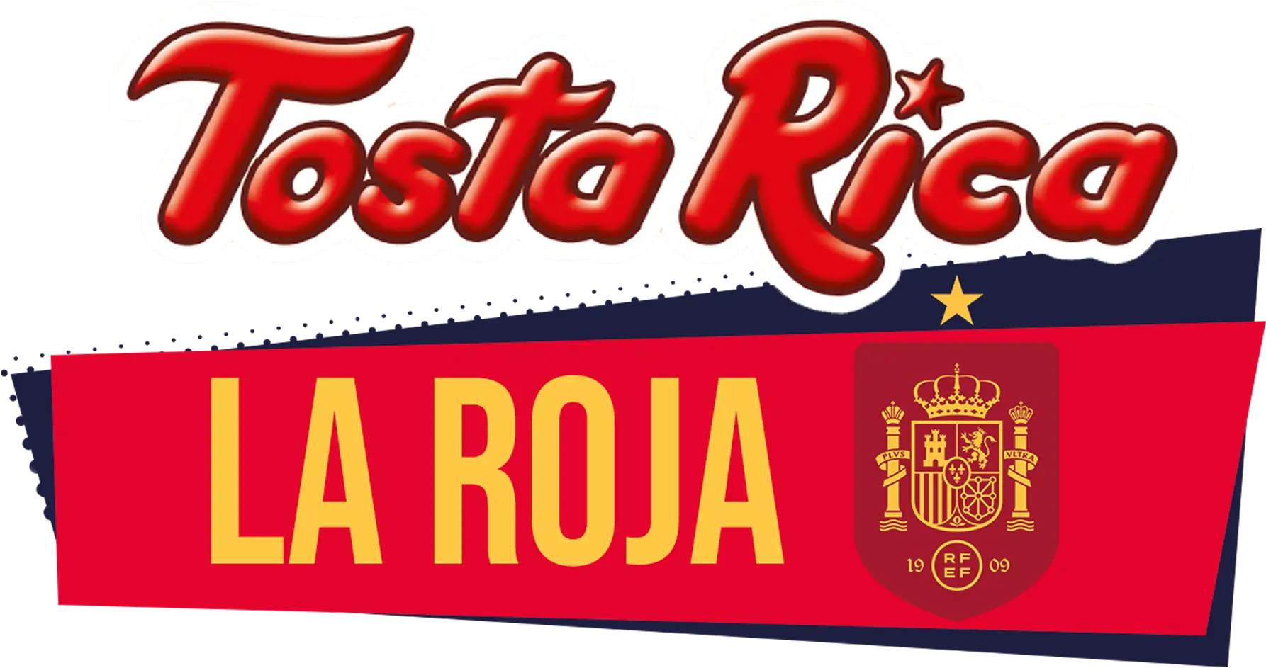 TostaRica - Promoción La Roja